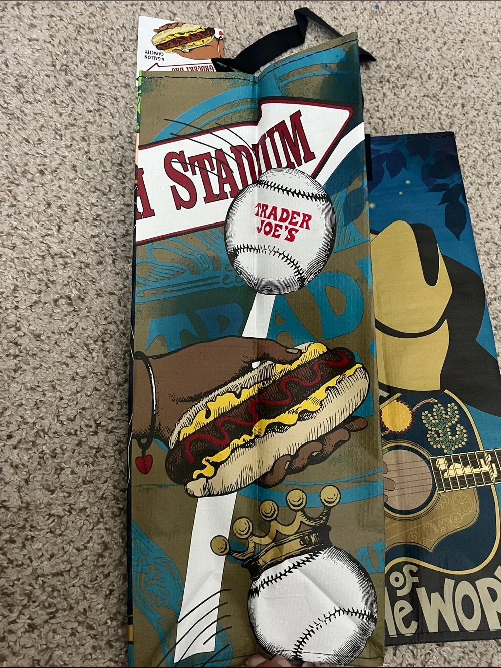 N/A trader joe’s